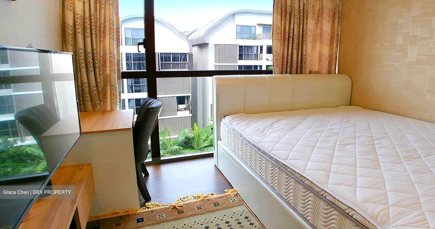Archipelago (D16), Condominium #628318711